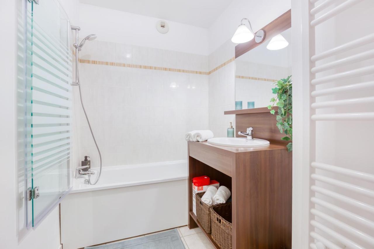 Grand Studio Disney, Queen Size, Coffee, Wifi モンテヴラン エクステリア 写真
